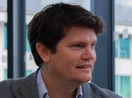 David Capewell's Instagram, Twitter & Facebook