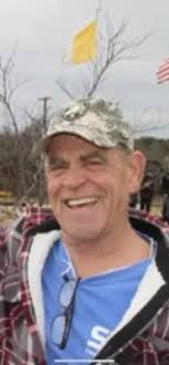 Obituary information for Stephen Paul Fox, Sr.