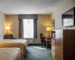 You can see how to get to quality inn on our website. Quality Hotel Suites Woodstock Ontario Woodstock Ontario Hotels