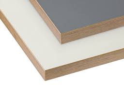 Easily make your own table James Plywood Laminate Indoor Cafe Table Top