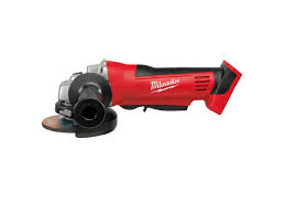 The m18™ random orbit sander powered by redlithium™ battery technology delivers up. Milwaukee M18 Hd 125mm Angle Grinder 18v Tool Only From Reece