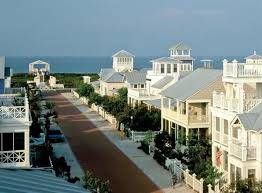 Seaside Florida Architecture Google Search Seaside Florida Beach Cottage Style Beach Cottages
