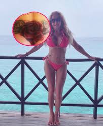 Jetzt wird es spannend das neue tattoo von carmen jetzt bei den geissens auf rtl ii Unter Hypnose Carmen Geiss Lasst Altes Tattoo Uberstechen Promiflash De