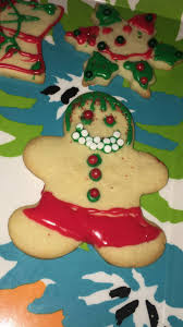 Jan 05, 2021 · followers: Absolutely Terrifying Christmas Cookie Someone Thought Was Cute Album On Imgur