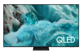 Smart Ax88com đăng nhập 65 inch QA65Q7F5 QLED 4K 2025 (65Q7F5A) mới 100%