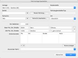 Hotelkosten für sie in vorkasse treten. Reisekosten Shakehands Anwenderhandbucher