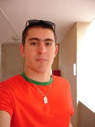 Nicolas BERGER, 44 ans (AUBAGNE, AUBAGNE)