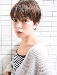 2019年春 ベリーショートの髪型 ヘアアレンジ 人気順 47ページ目 ホットペッパービューティー ヘアスタイル ヘアカタログ ヘアスタイル 髪型 髪型 ベリーショート レディース