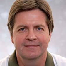 Mark Hartsfield's Instagram, Twitter & Facebook