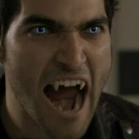 A Mitologia de Teen Wolf: Lobisomem.