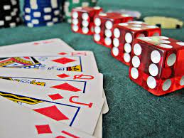 Issue of New Gaming Licence Fees | GTG Advocates