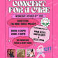 Concert For A Cure