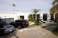 Binnenkijken in het huis van reinout oerlemans in los angeles? Reni Van Maren
