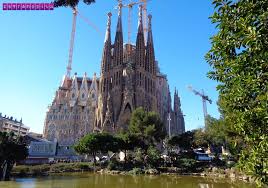 This diocese event was led by cardinal joan josep omella i omella, archbishop of barcelona, with limited spaces at the basilica and live streaming. Roteiro Completo De Barcelona Na Espanha