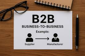 B2B Meaning: The Powerful Guide to Business-to-Business Success in 2025