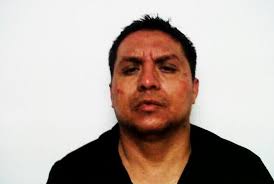 Zetas Leader Captured in Nuevo León