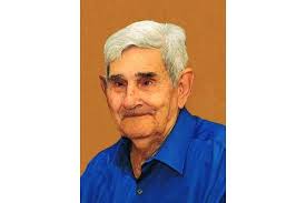 Joseph Doucet Obituary (1935