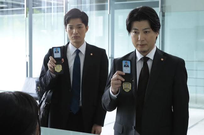 写真）『告白－25年目の秘密－』第2話 “爽太”松村北斗、25年前の誘拐未遂事件に隠された衝撃の事実を知る - ドラマ - ニュース ｜クランクイン！