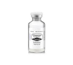 Image result for Ertapenem