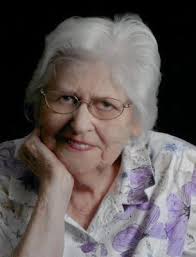 Ellen Frederick Obituary (1923