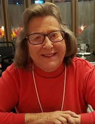 Charlotte Myrtle Clarissa Legate Obituary September 25, 2023