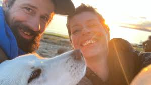 Fundraiser by Kate Hosey : An Appeal to Help Save My Life