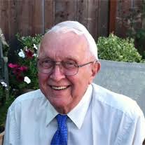 Tribute for Arthur Elden Jensen