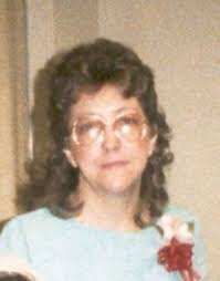 Linda Bolin Obituary October 22, 2004