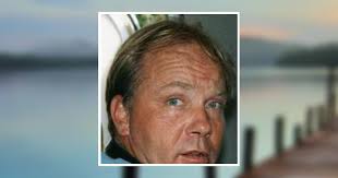 Gary Richard Trew Obituary April 7, 2013