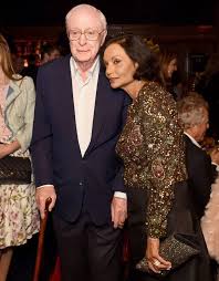 Get all the details on shakira caine, watch interviews and videos, and see what else bing knows. Michael Caine And Wife Shakira Visit Tramp Nightclub Where They First Met Celebrity News Showbiz Tv Express Co Uk