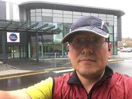 Tim Wild is fundraising for Pancreatic Cancer UK