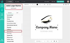Check spelling or type a new query. Designevo Tutorial How To Add Text To Logos With 100 Logo Fonts