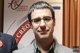 Claude Tardif passera le flambeau du SEO