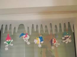 Fensterdeko Winter Bastelanleitung Zum Selber Basteln Basteln Mit Kindern Weihnachten Weihnachtsdeko Kinderzimmer Fensterdeko