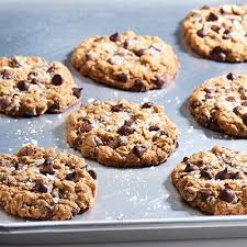 Oatmeal Raisin Chocolate Chip Cookies Recipe Oatmeal Raisin Chocolate Chip Cookies Peanut Butter Oatmeal Chocolate Chip Cookies Peanut Butter Chocolate Chip