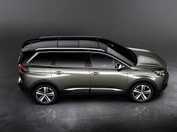 Afbeeldingsresultaat Voor Peugeot 5008 Allure Amazonite Grey Peugeot Suv Peugeot 3008