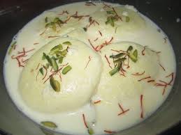 Rasmalai Recipe With Powder Milk Best Rasmalai Recipe With Milk Powder Food Recipes Milk Recipes