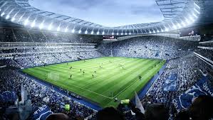 Find the perfect tottenham hotspur logo stock photos and editorial news pictures from getty images. Tottenham Hotspur Wallpapers Wallpaper Cave