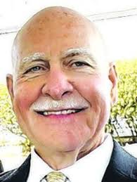 Steve Rader Obituary