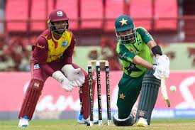 Hello and welcome to our live coverage of the west indies vs pakistan live t20i match from guyana. H9wta5etjvouim