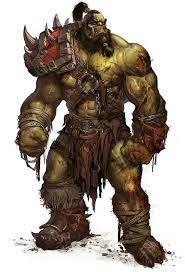 Tides of darkness, warcraft iii: Dungeons Dragons Orcs Half Orcs Inspirational Warcraft Art World Of Warcraft Warcraft Orc
