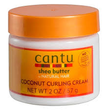It can gently care, nourish and shape curly and rough hair. Cantu Coconut Curling Cream 2oz Target