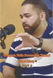 Simran Bal from Niagara