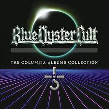 Gift Guide 2012 Review Blue Oyster Cult Music The Austin Chronicle