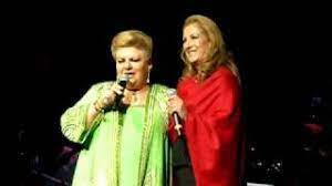 We did not find results for: Paquita Y Su Hermana Viola Cantan Juntas Youtube