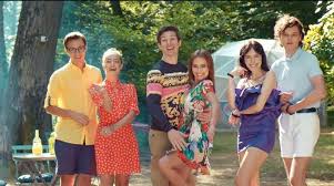 Samo życie, twarzą w twarz. Emocje Powroty I Nowe Twarze Wiosna W Barwach Szczescia Tvp2 Serial Tvp2 Barwy Szczescia Wiosna 2020 Media2 Pl