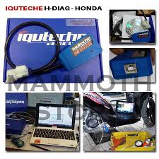 Jual Scanner Motor Injeksi Honda Yamaha Paket H Diag Y Diag Versi Laptop Pc Di Lapak Mammoth Store Bukalapak