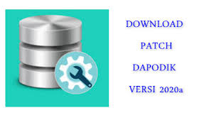 Maybe you would like to learn more about one of these? Patch Dapodikdasmen 2020a