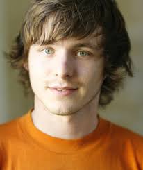 Marshall Allman