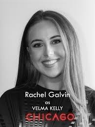 3 DAYS TO GO, 3 Nights SOLD OUT (just a few tickets left!) Our next  principal role is Rachel Galvin as Velma Kelly. Rachel is in her 1st year  of college, studying